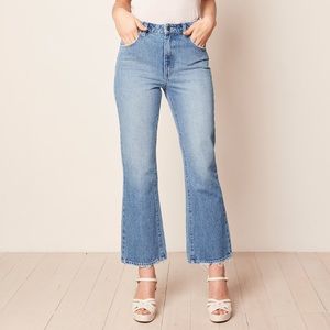 Rollas East Coast Flare Crop